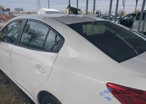 2023 Subaru Impreza Premium из США, поврежденный, VIN 4S3GKAD69P3602045